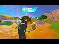 FANCY PETER GRIFFIN vs 4 MEDALLIONS & MYTHIC’S CHALLENGE (Fortnite Chapter 5 Season 2)