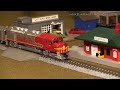 Model Trains - N Scale