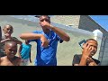 Rigo.B, Real VTea - Poppin Out (Official Video)