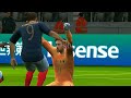 Croatia Vs France Penalty Shootout | Modric Vs Mbappé | Penalty shootout - 2023