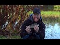 Capture The Lake | Match Fishing Challenge | Jamie Hughes vs Andy May