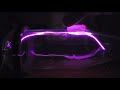 30,000 Volt Plasma Tube