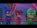 PJ Masks Season 2 Full Episodes  Romeos Crystal Clear Plan