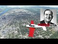 Jim Reeves Plane Crash Story