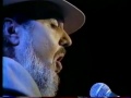 Dr John's best blues piano solo  