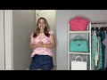 WALMART SUMMER 2023 TRY ON HAUL | FASHION FOR WOMEN OVER 40 | #walmart #walmartfashion