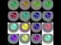 16 LG Logos V4 Colors