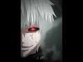 「Fluxxwave ❄️」- gojo x kaneki「Edit/AMV」