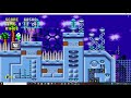 Melody in Sonic CD Mod Review