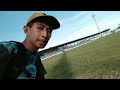 Jogging Sore & Nonton Bola di STADION DATU ADIL TARAKAN