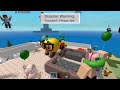 How am I mentally suppose to survive all of this bru- | Roblox when the