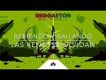 Ozuna-Reggaeton en París (Letra/Lyrics)