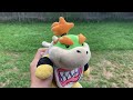 (Supermariorichsma) Bowser Fury