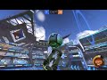 𝓩𝓪𝓲𝓷  |  Rocket League Clip Dump #1