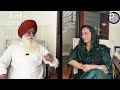 ਦਸਮ ਗ੍ਰੰਥ ਤੇ ਚੰਡੀ ਦੀ ਵਾਰ ਬਾਬਤ ਸੰਵਾਦ । Prof. Harpal Singh Pannu । Podcast with Prabh Kaur