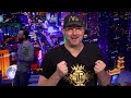 Nick Wright's running HOT.. starts to ANNOY Phil Hellmuth | Poker After Dark S13E10