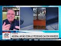 O que pode ter causado queda de avião em Vinhedo (SP)? Aviador analisa | LINHA DE FRENTE