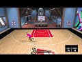 HOW TO BE A GOOD POPPER NBA 2K!