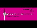 Freak Out (CG5) [Cover]