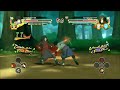Naruto Ultimate Ninja Storm 3 Full Burst: PS3 Online Ranked Match 2023