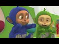 Teletubbies in het Nederlands | Tiddlytubbies | 45 MIN Compilatie | NIEUW seizoen 4