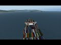 Touring ALL 4 Versions of the Triple E-class Suezmax! | Dynamic Ship Simulator III