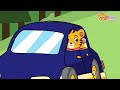 Wheels On The Bus + Thank You Song + more Little Mascots Nursery Rhymes & Kids Songs