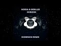 Noisia & Skrillex - Horizon (Dominion Remix)