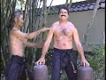 Uechi-ryu hand conditioning 2