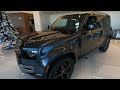 2024 Land Rover Defender X - Is It WORTH EVERY Penny?