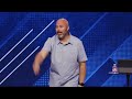 All Pro Dad | Pastor Seth Blackledge