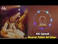 Aik Ghar Rab Da Ta Duja Ghar Yaar Da - New Emotional Qawwali | Best of Nusrat Fateh Ali Khan