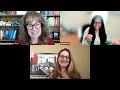 Everyday Inclusion Live: Beating Burnout with The Moxie Exchange & Velocity Advisory Group