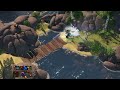 Magicka 2 is hard and enjoyable game