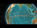 Major Global Ocean Currents