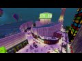 Flush City Winter Tour 2020 | Massive Minecraft World