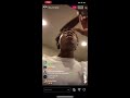 nba youngboy preview new music on live