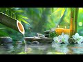 Relaxing Calm Piano Music🌿Relaxing Music for Meditation, Spa, Stress Relief, Healing Therapy Soul