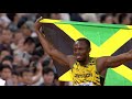 Usain Bolt VS Justin Gatlin | I AM BOLT