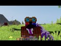 Minecraft | Shaders Survival Episode 16 - MEGA BASE!