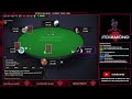 GREATEST Bet of All Time? THE ZOOM CHALLENGE: EPISODE 60 (PokerStars 10NL ZOOM)
