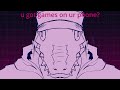 UGH2 || Animation Meme