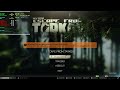 Escape From Tarkov #13 55lvl PMC vs Scav