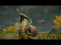 Elden Ring - The Cobra Snail