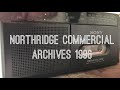 Northridge Mall (Back in Time)