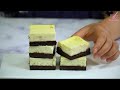 The Perfect Cheese Brownie Recipe