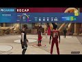 NBA 2K22 3v3 No Squads