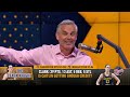 2024 Team USA vs. Dream Team ‘isn’t close’, Is Caitlin Clark getting enough credit? | THE HERD