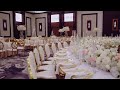 The Royal Luxury Process | Behind The Scenes of a Full-Event Production | Royal Luxury Events