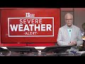 SEVERE WEATHER COVERAGE | Tracking storms in West Michigan